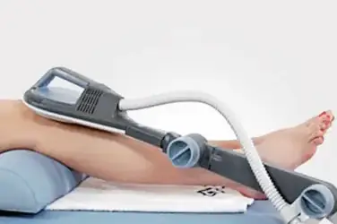 Magnetoterapia superinductiva en fisioterapia Zaragoza para recuperación funcional y alivio del dolor